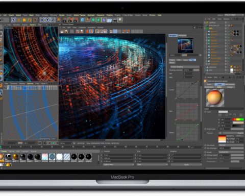 Macbook Pro: 6-Core Processors and 32GB of Memory