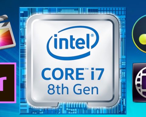 8th Gen Intel Core