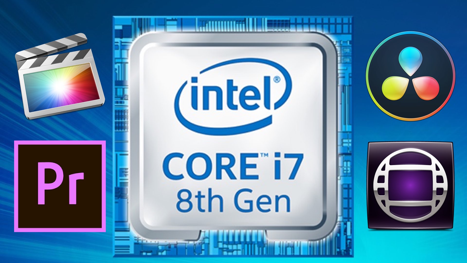 8th Gen Intel Core