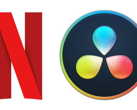 DaVinci Resolve Studio 15 and Netflix Post Technology Alliance (PTA)