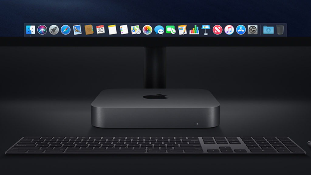 Apple Mac mini