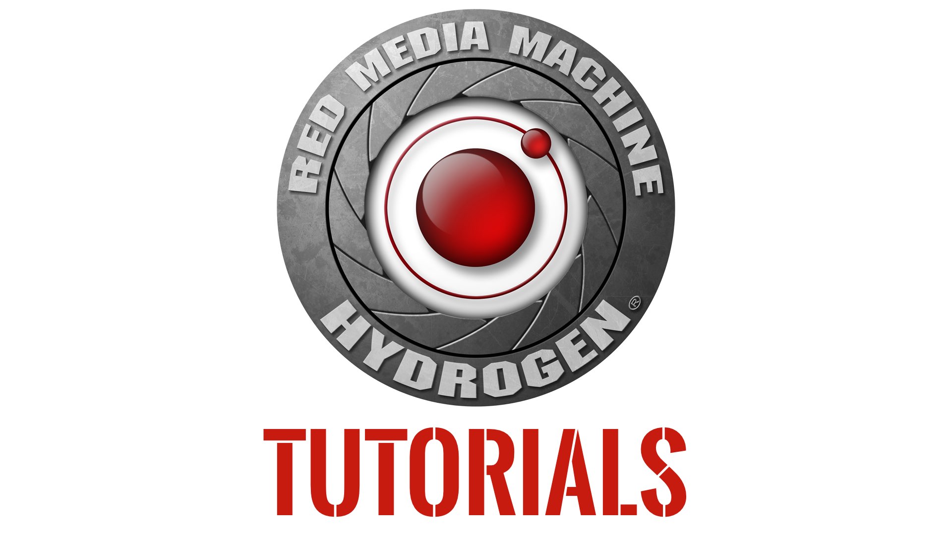 HYDROGEN ONE Tutorials