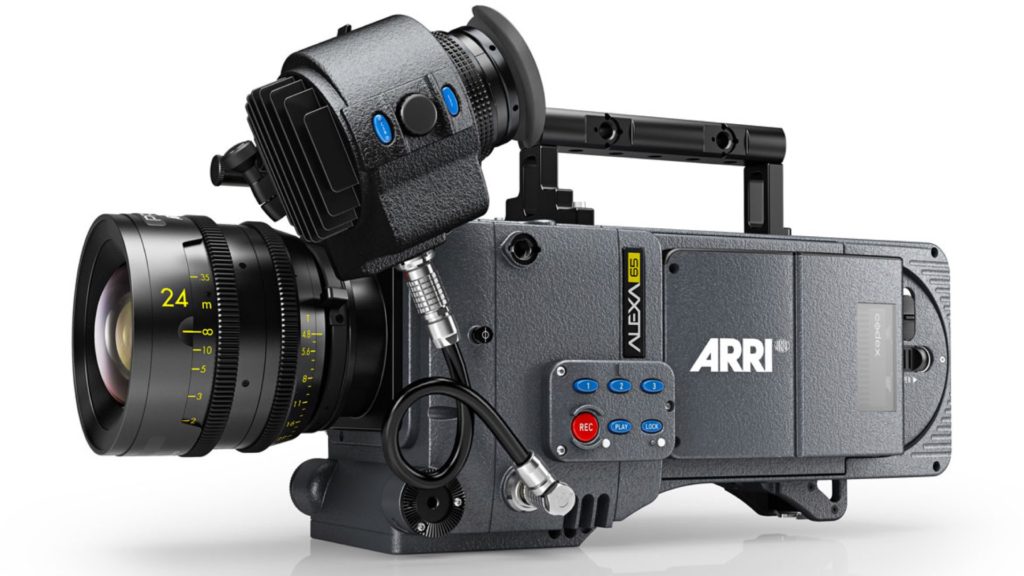 ARRI ALEXA 65