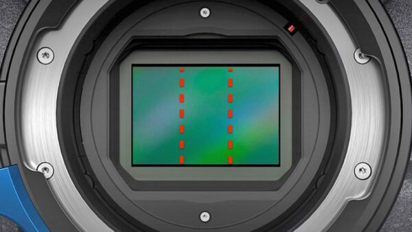 Canon Breaks Down Open Gate Shooting for Modern Filmmakers - Y.M.Cinema ...