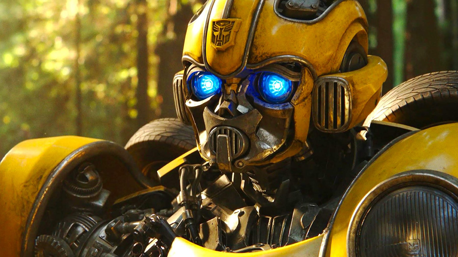 Bumblebee