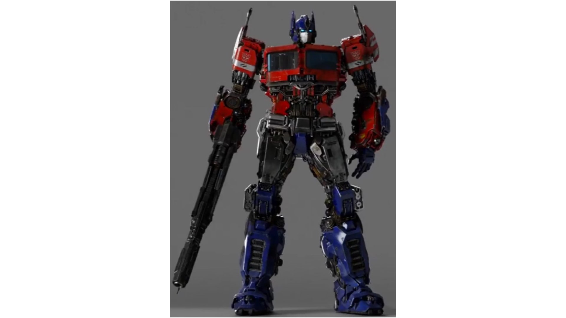 Optimus Prime