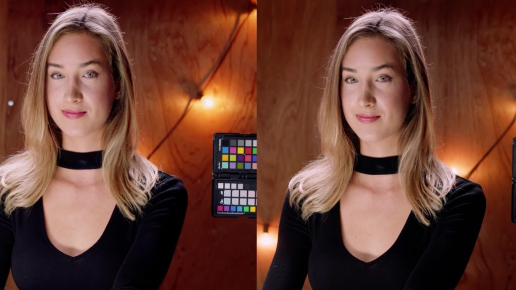 Which is which? ALEXA Mini vs C200