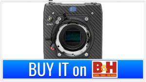 Buy ARRI ALEXA Mini