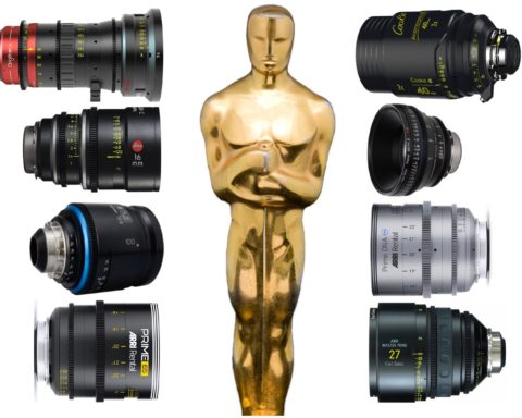 The Lenses Behind Oscar 2019 Films