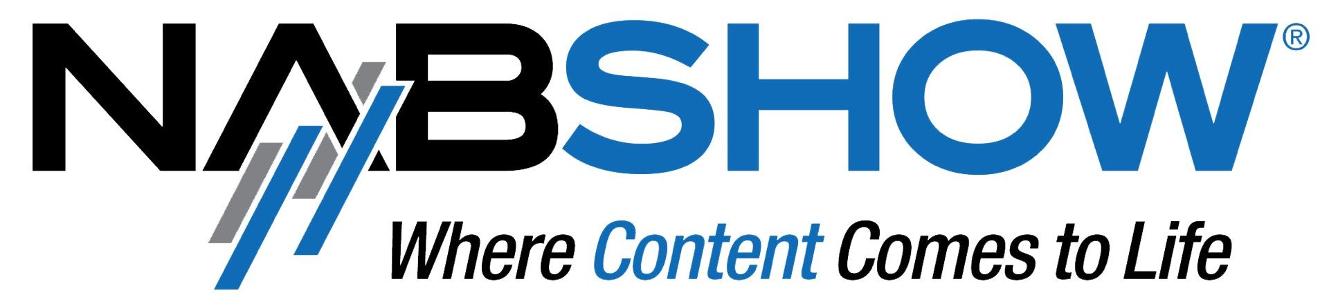 The NAB Show 2019