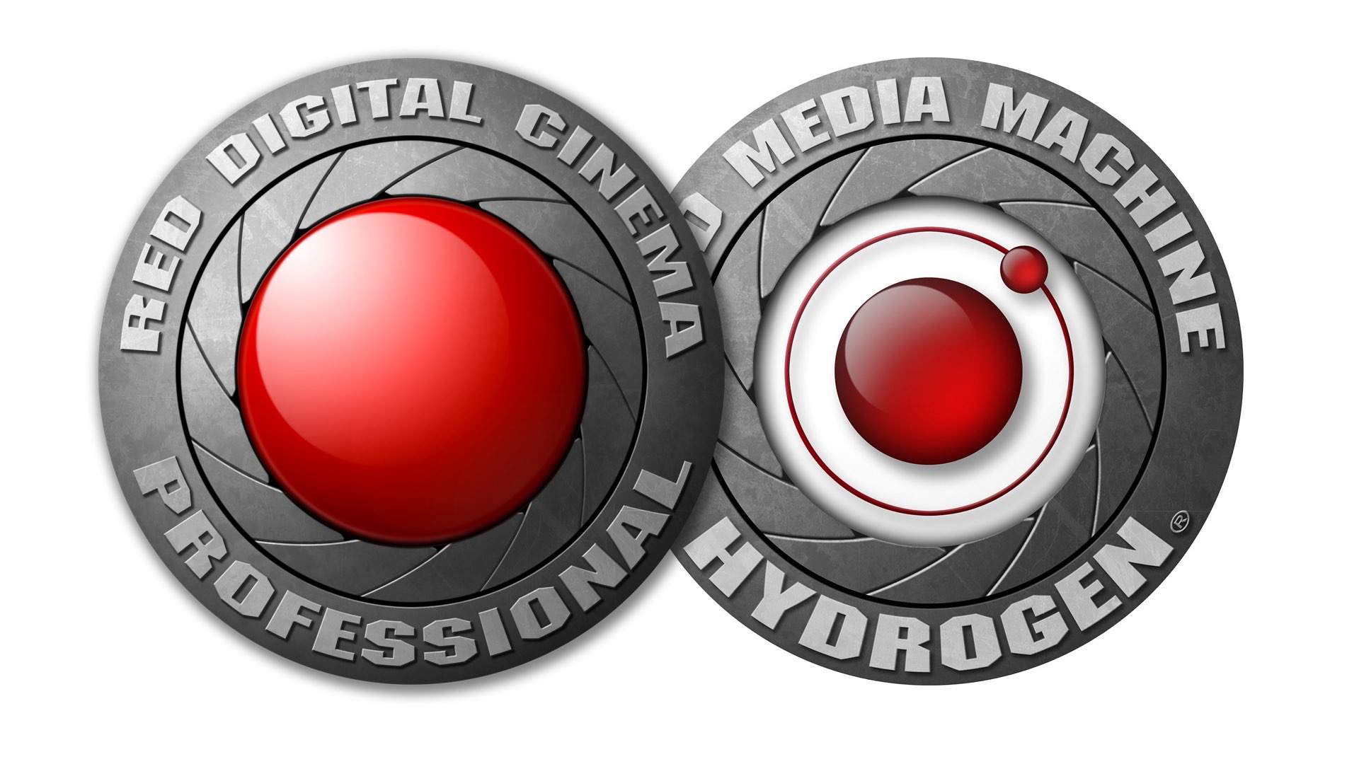 RED Digital Cinema & HYDROGEN