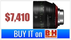 Buy Canon Sumire Primes