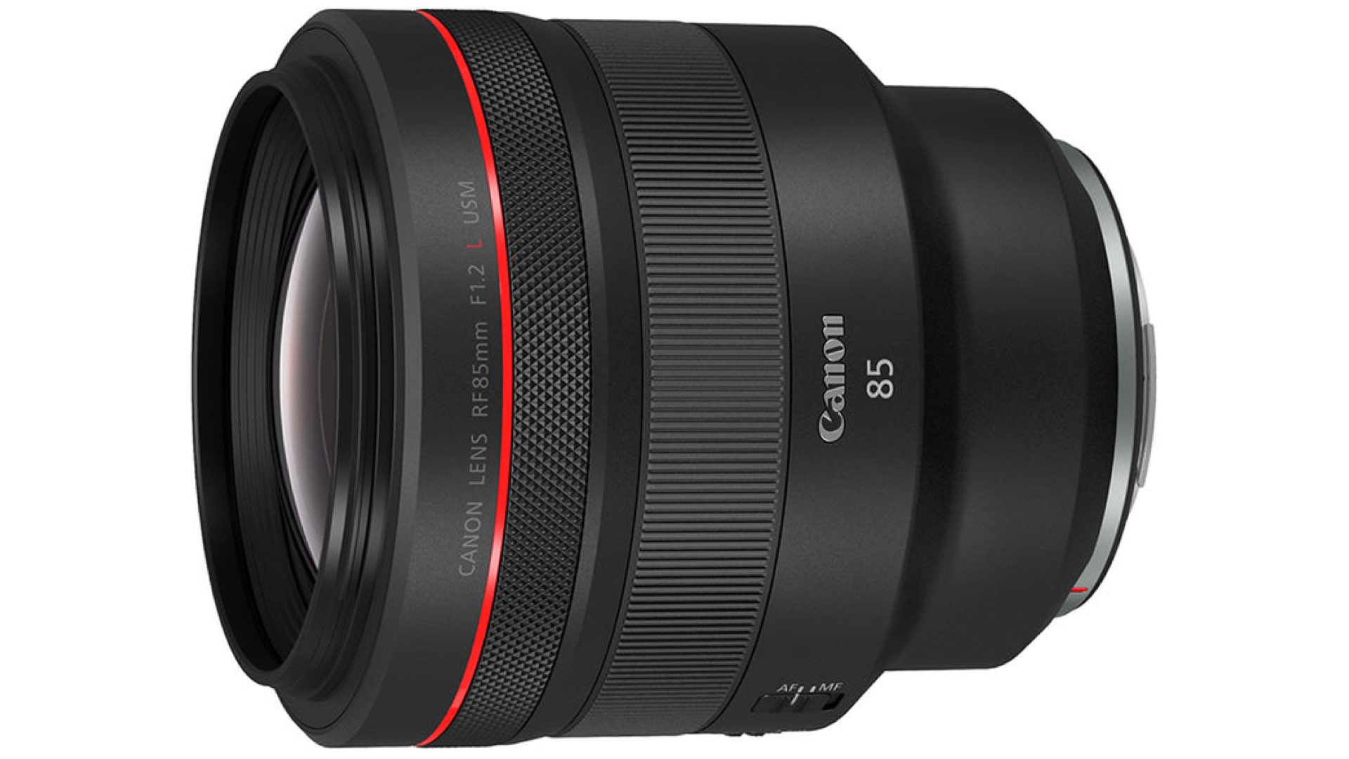 Canon RF 85mm f:1.2L