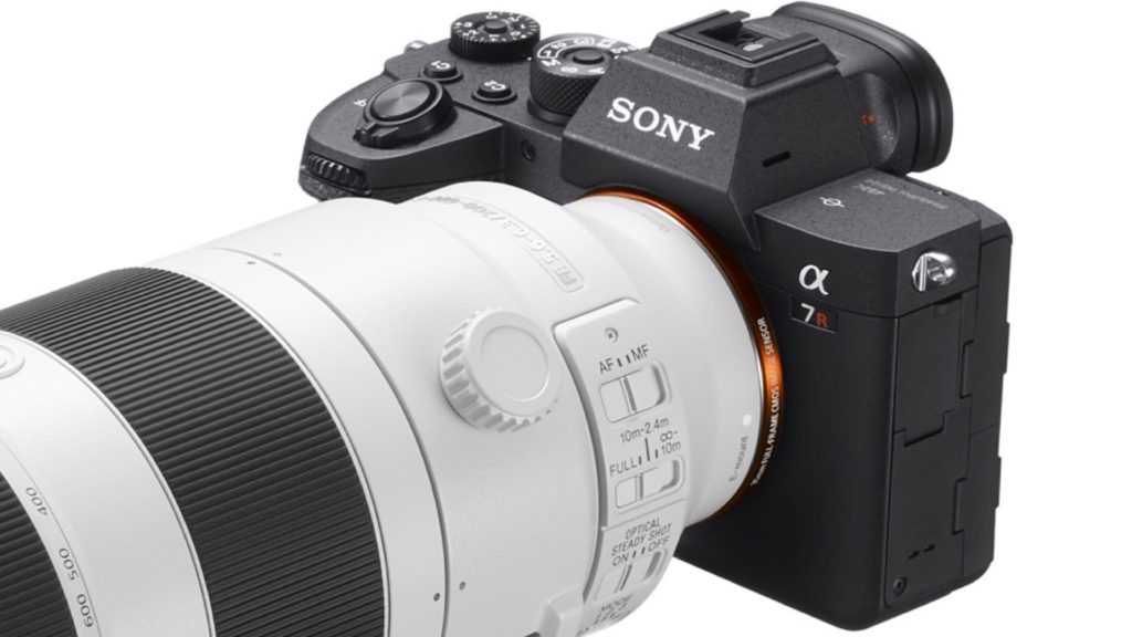 Sony 7 R Sony A7R VI or A7R V? This $2,840 Amazon Deal Changes the Upgrade ...
