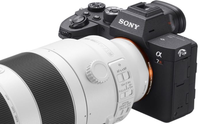 Sony 7 R Sony A7R VI or A7R V? This $2,840 Amazon Deal Changes the Upgrade ...
