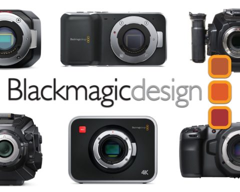 Blackmagic Design - DNA of innovation