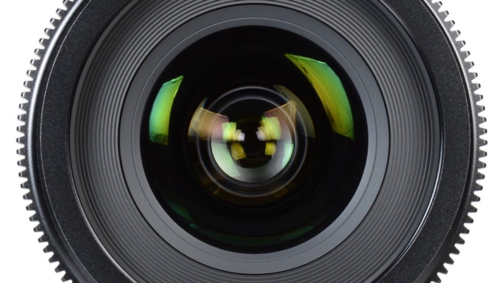 Cine-lenses