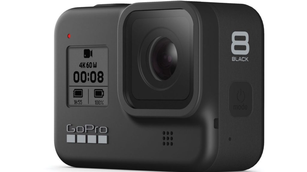 GoPro HERO8 Black