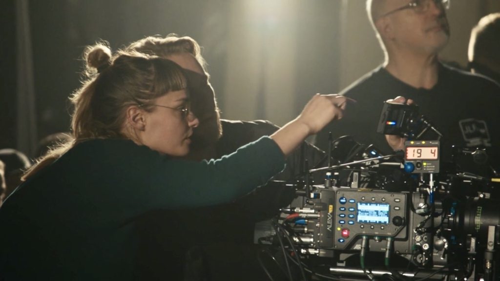 ARRI Christmas Masterclass: ALEXA LF