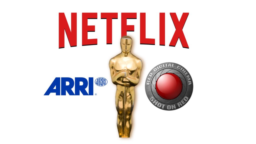 Netflix vs. Oscar