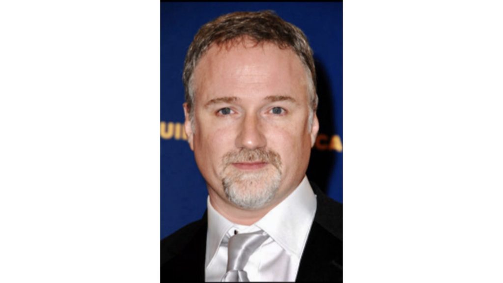 David Fincher. Photo credit: Steve Granitz - © WireImage.com - Image courtesy WireImage.com