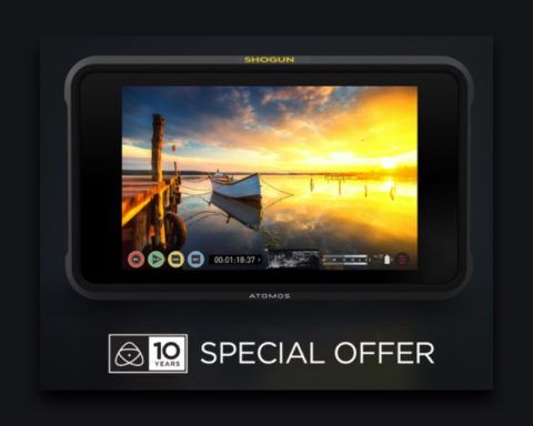 Atomos special offer