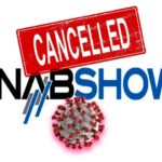 NAB Show 2020 is Canceled Due to Coronavirus Fear