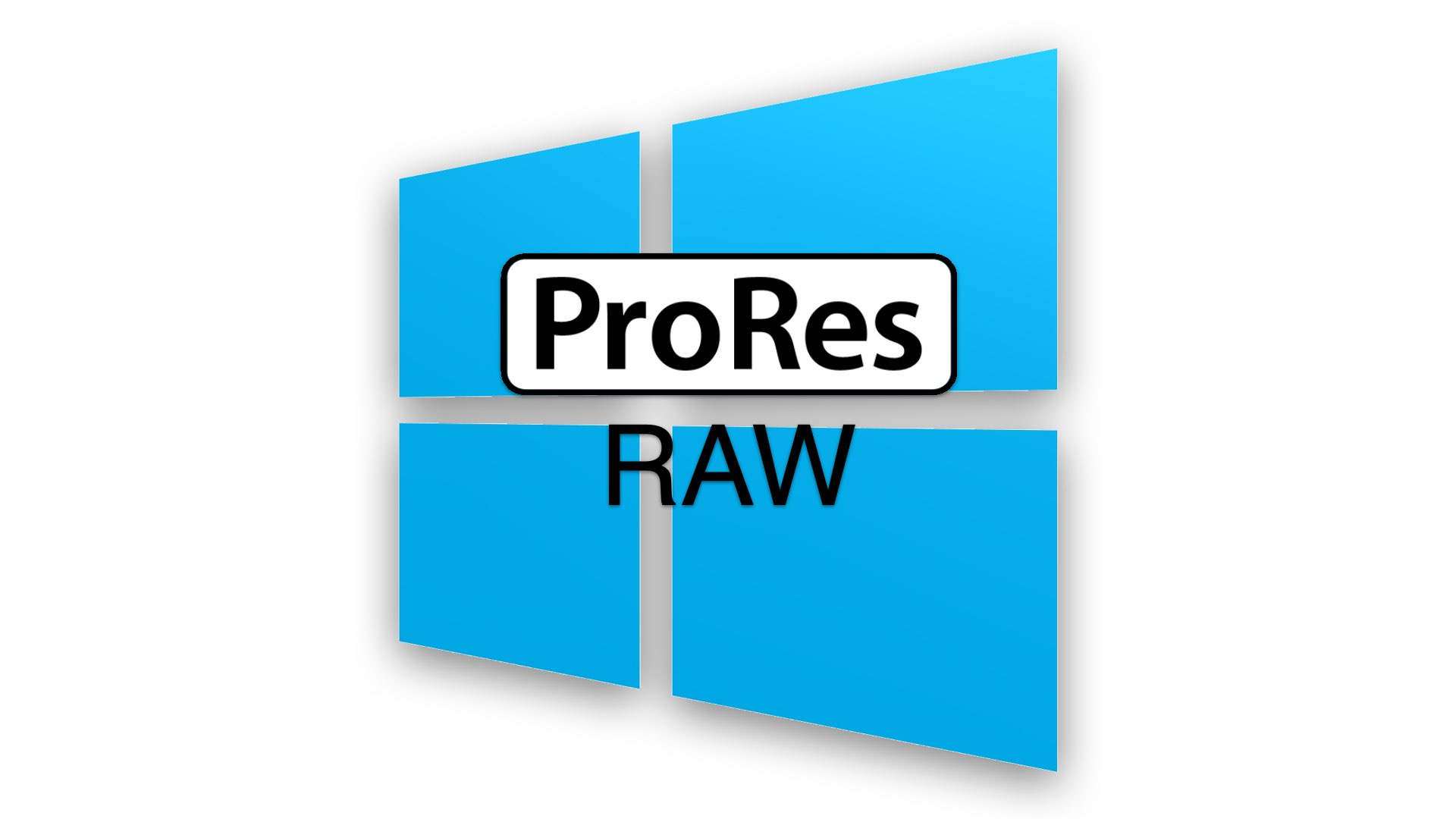 mac format for windows apple proress 444