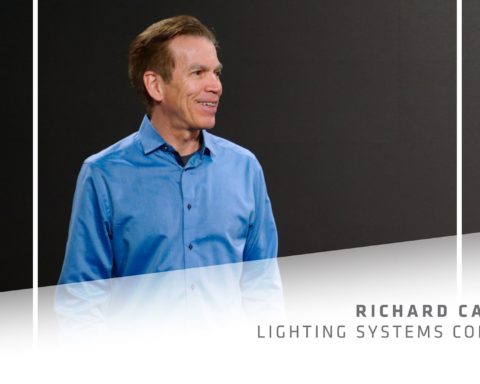 Lighting Systems Control by ARRI Academy