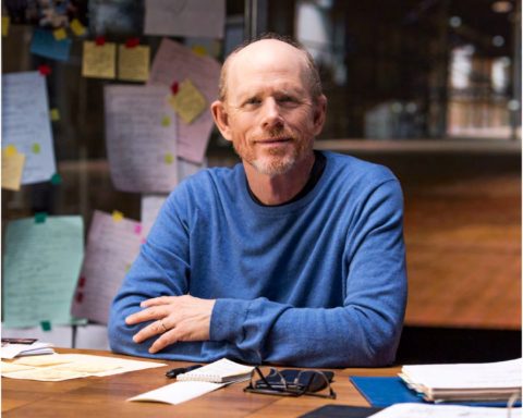 MasterClass Review - Ron Howard Teaches Directing