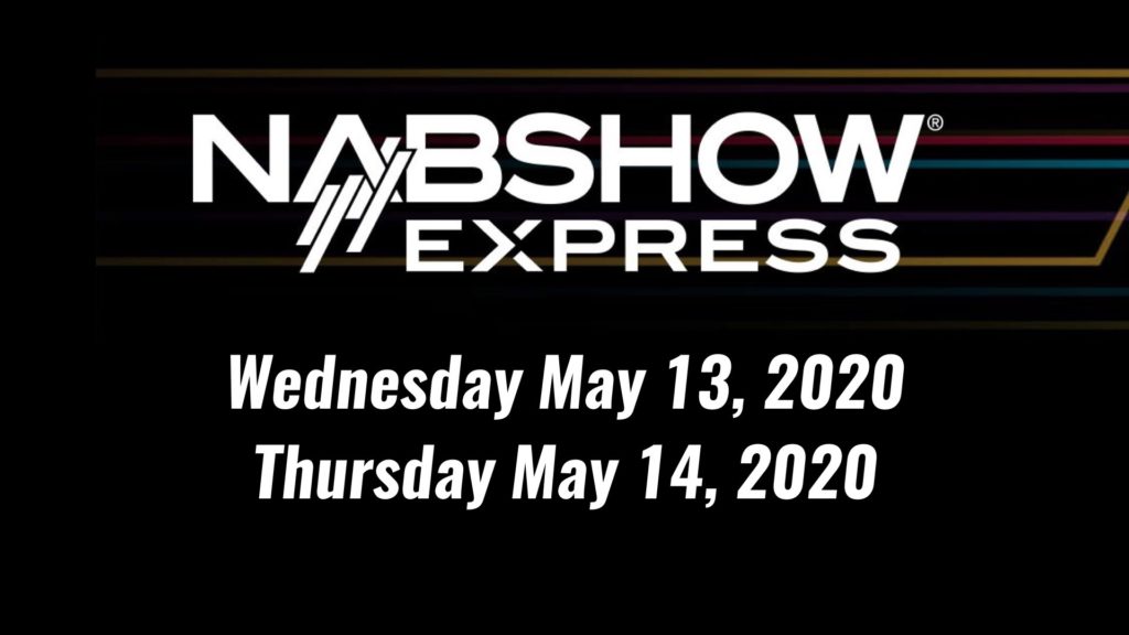 NAB Show Express