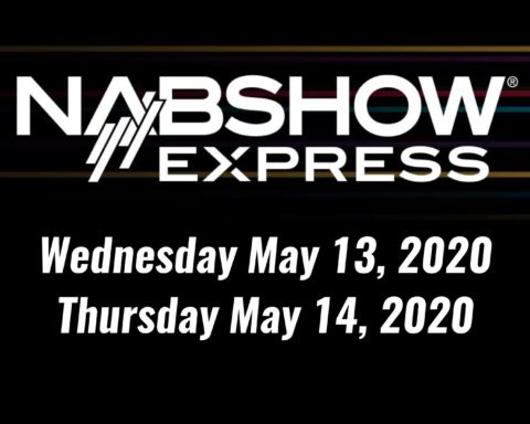 NAB Show Express