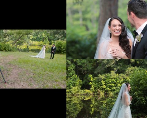 Master the Moment - A Wedding Filmmaking Course on MZed. By Ray Roman