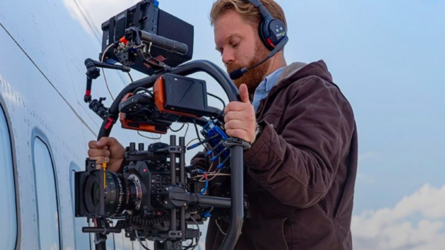 Canon Cinema EOS Camera Comparison Chart Y.M.Cinema Magazine