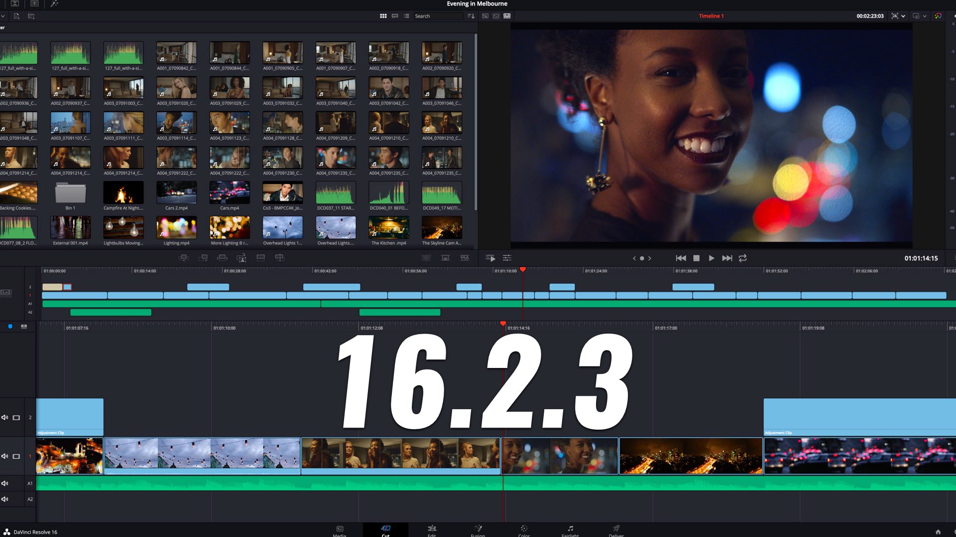 is davinci resolve free forever