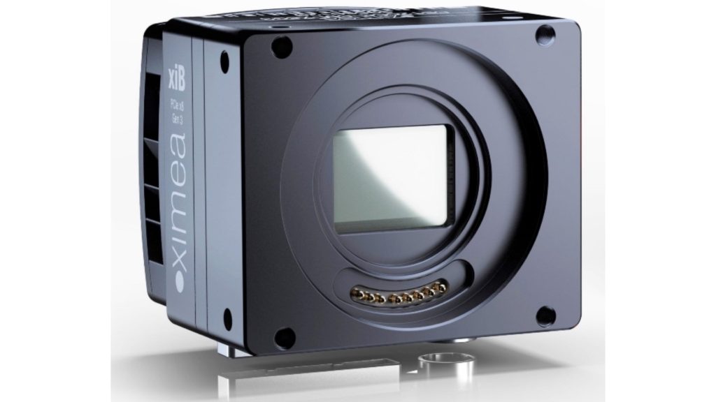 Gpixel Announces New 4K, Global Shutter, 2,000 FPS CMOS Sensor - Y.M ...
