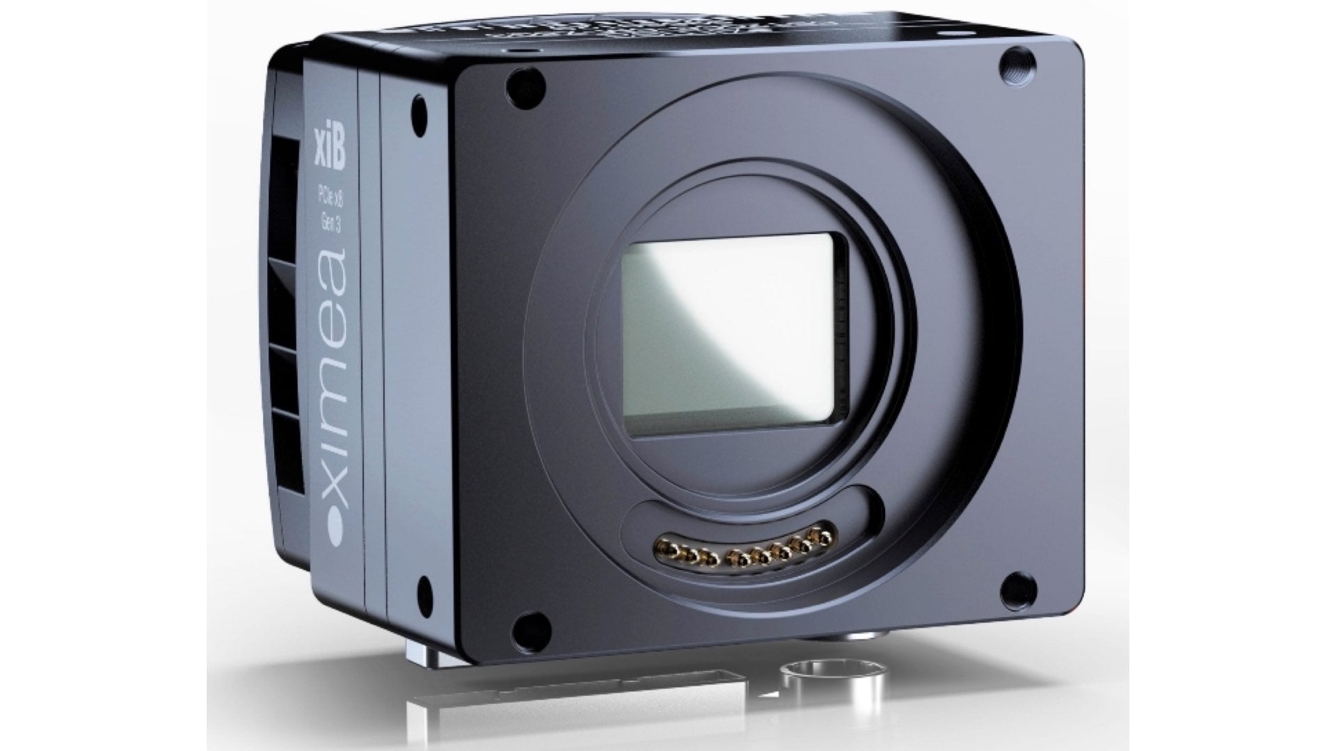 Gpixel Announces New 4K, Global Shutter, 2,000 FPS CMOS Sensor - Y.M ...