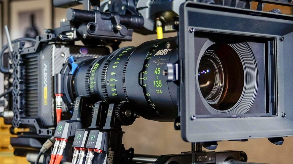 ARRI Signature Zoom: Picture- ARRI