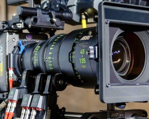 ARRI Signature Zoom: Picture- ARRI