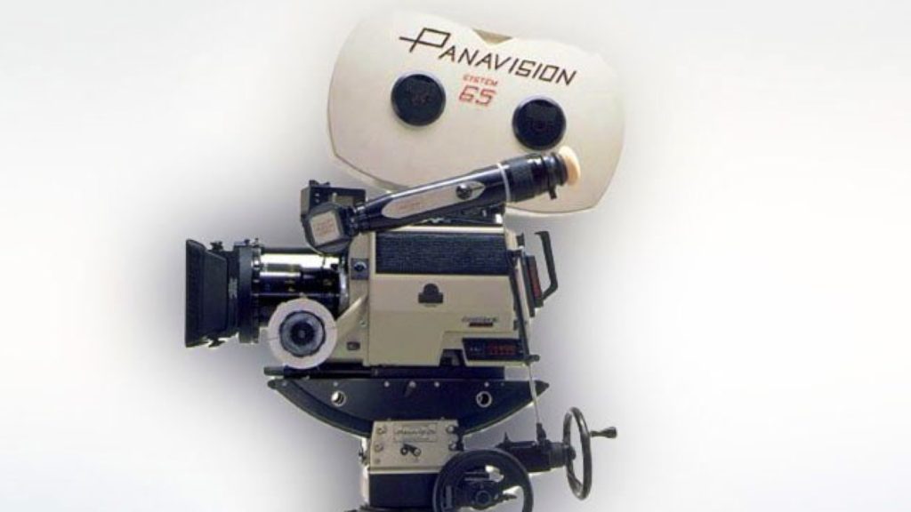 The Panavision 65