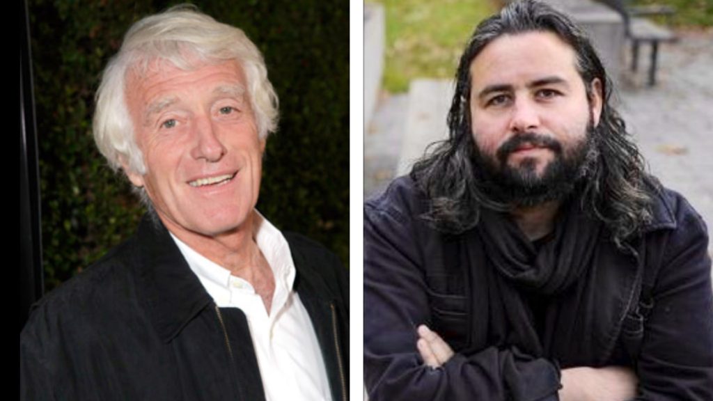 Roger Deakins interviews Hoyte van Hoytema