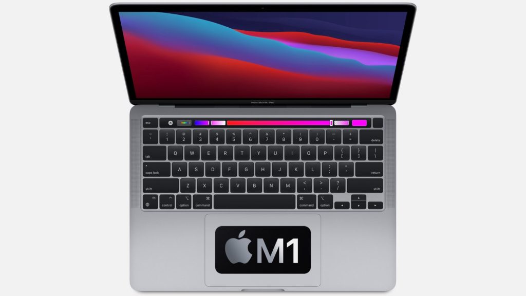 MacBook Pro Price Comparison: Apple M1 Vs. Intel Core i7 - Y.M.Cinema ...