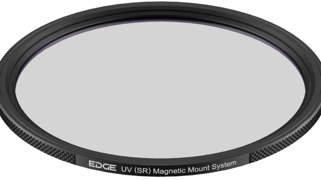 Irix Edge MMS UV SR