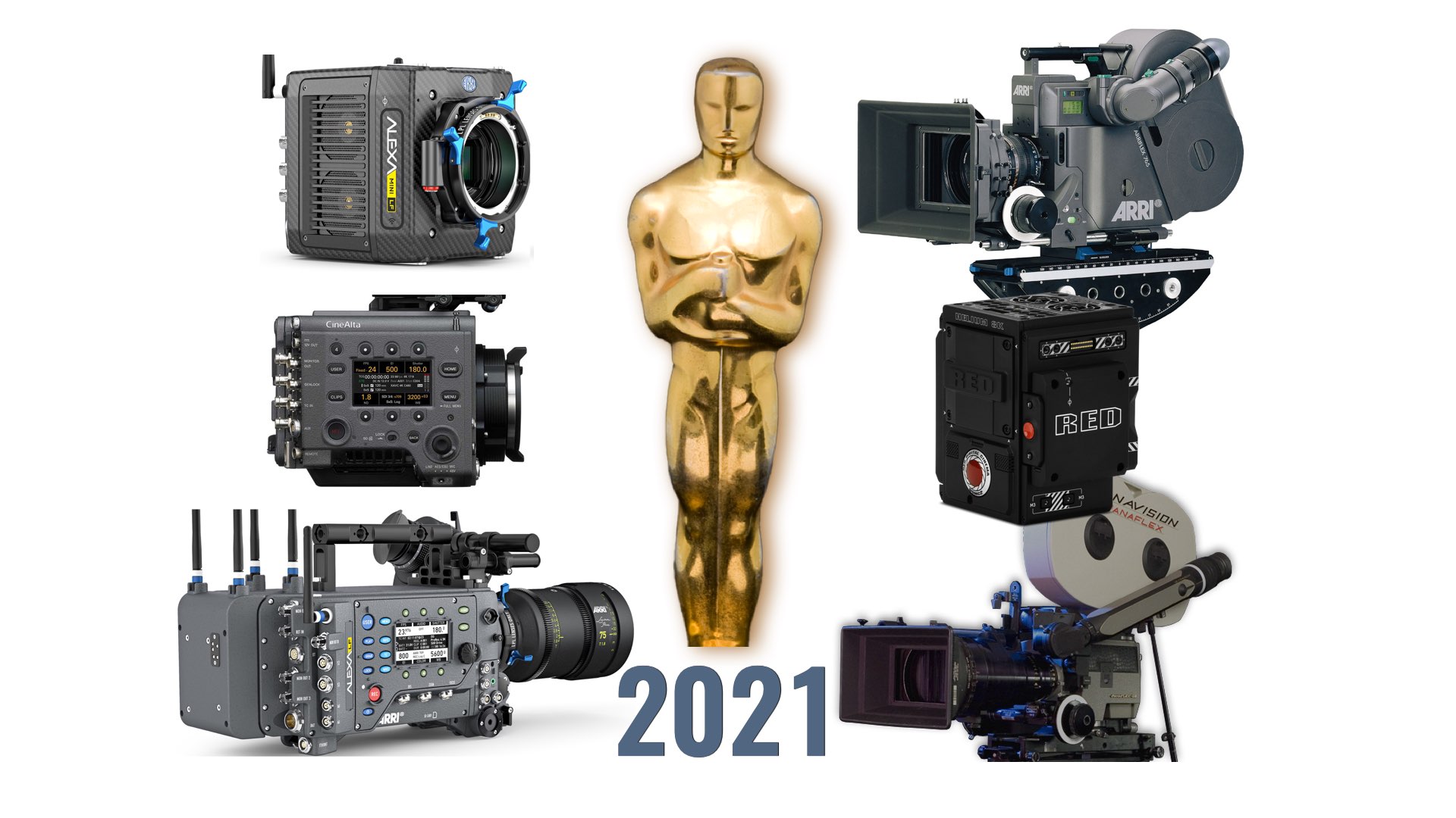 Oscars 2021: The Documentary Nominees!! - 500 Days Of Film