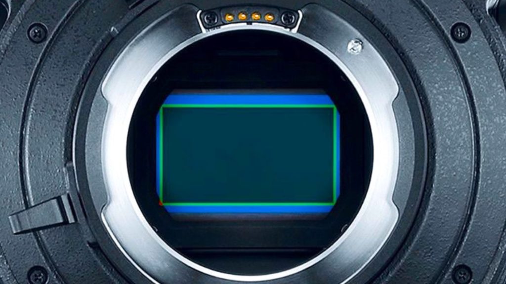 First Commercial Curved CMOS Sensor: Document by CURVE-ONE