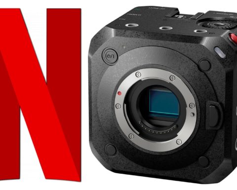 Panasonic LUMIX BGH1 now Netflix approved