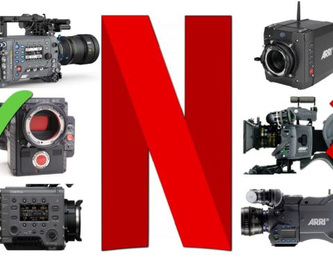 The Netflix Guide for Non-Approved Cameras