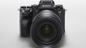 Sony Alpha 1 is on its way to Shoot ProRes RAW - Y.M.Cinema Magazine