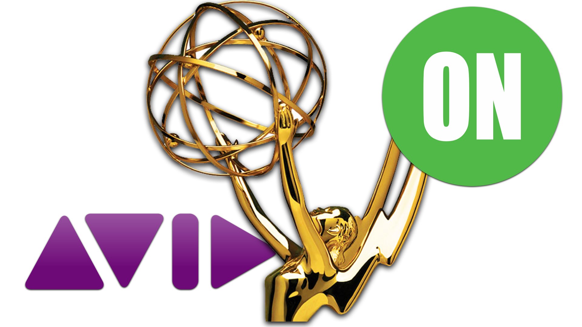 Avid and ON Semiconductor Take the Technology & Engineering Emmy