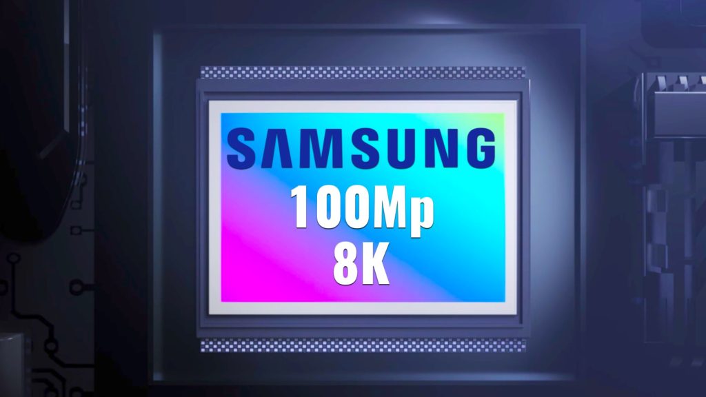 Samsung Introduces 8K ISOCELL GN2 Sensor: 100Mp, Dual Pixel AF, HDR and 4K at 120FPS